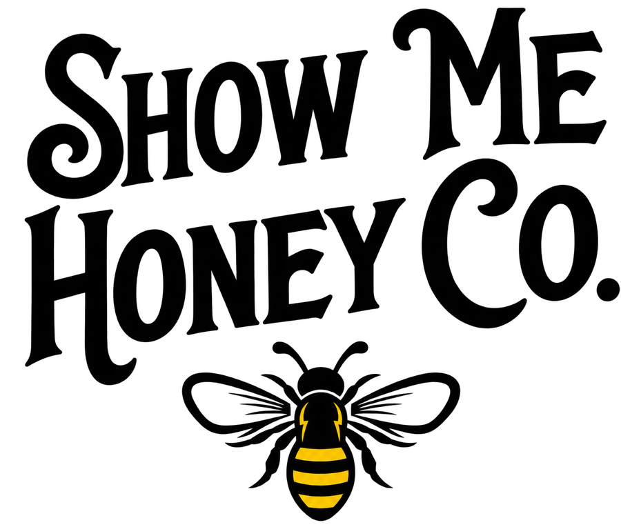 Show Me Honey Co.